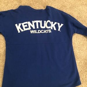 Kentucky Spirit Jersey